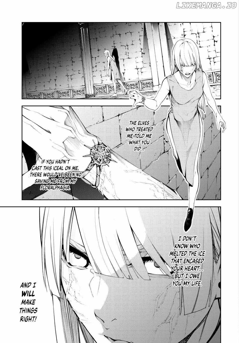 Wistoria's Wand and Sword Chapter 53 5